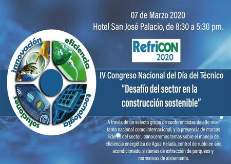 Italsan en Refricon 2020