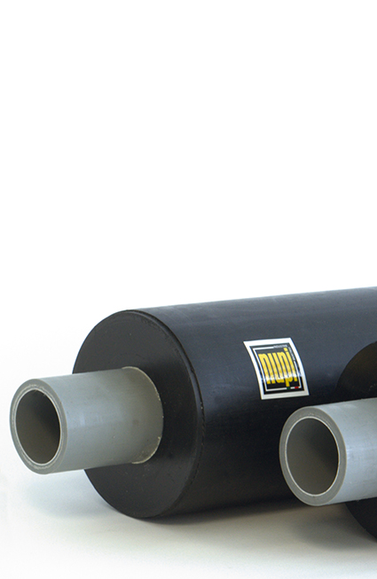 Tuberías NIRON All-Pro