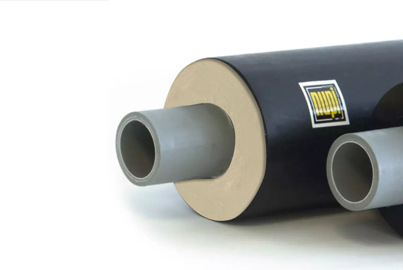 Tuberías Niron All-Pro Tuberías Niron All-Pro